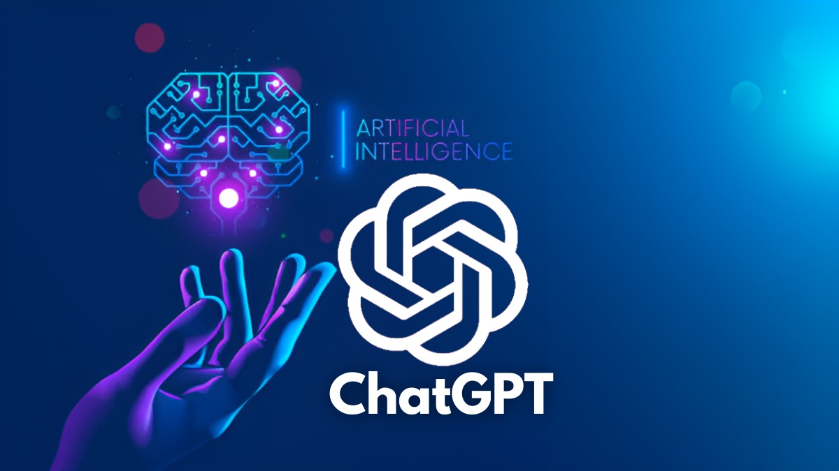 【AI】揭秘ChatGPT：了解這個改變互動方式的人工智能聊天機器人