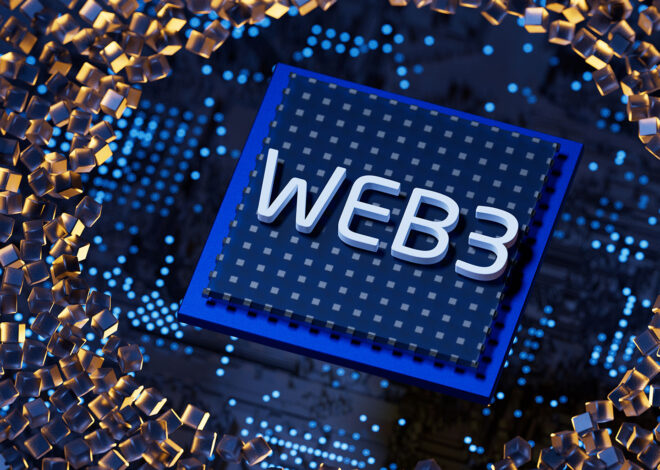 Web3：未來互聯網的革命