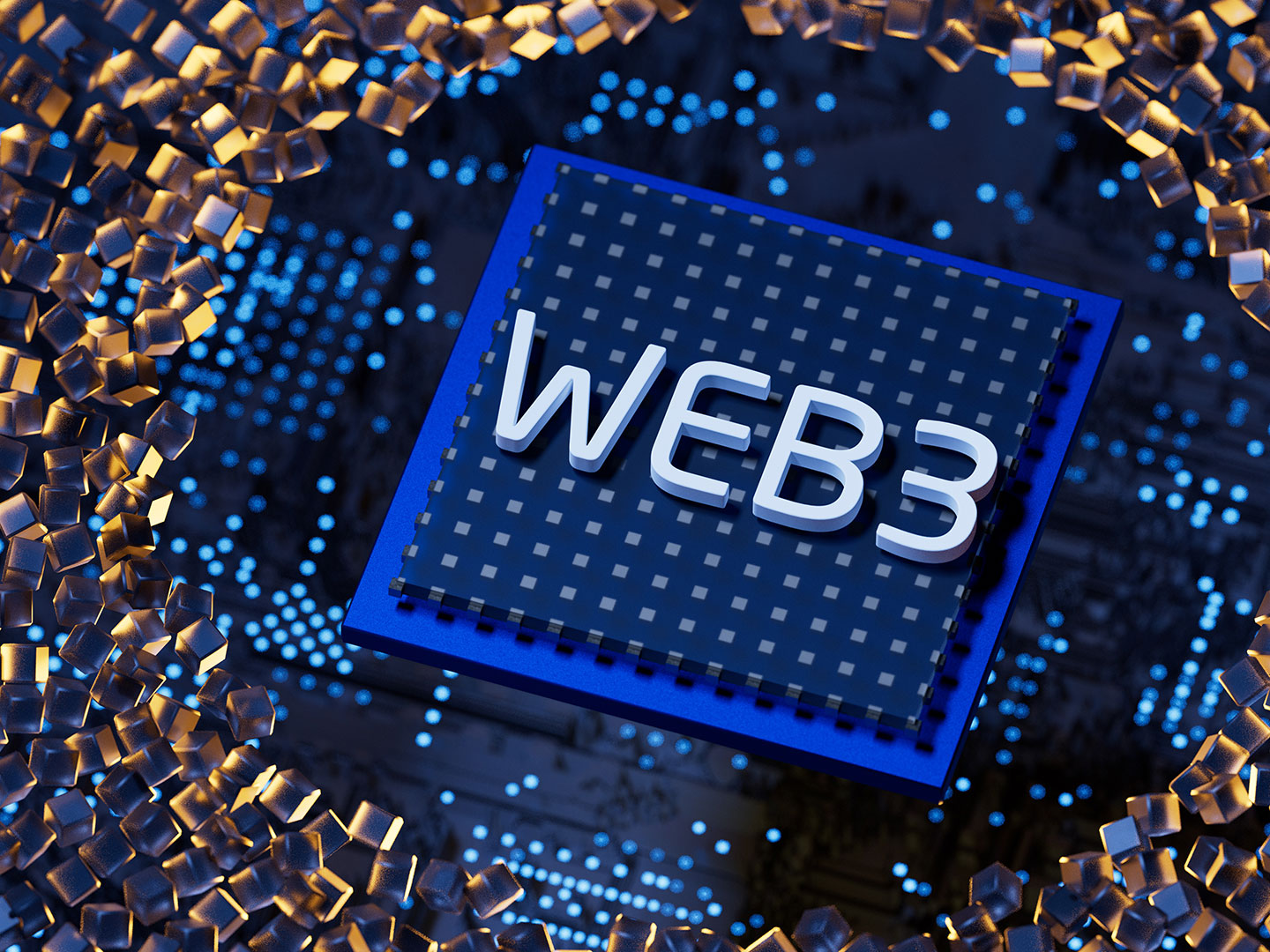 Web3：未來互聯網的革命